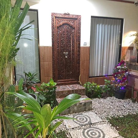 Sanur Ascarya Guest House מראה חיצוני תמונה