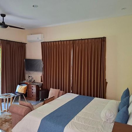 Sanur Ascarya Guest House מראה חיצוני תמונה