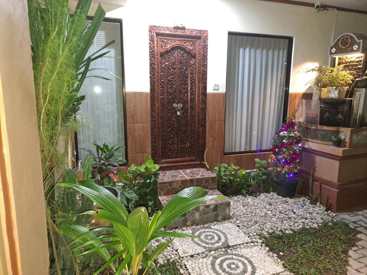 Sanur Ascarya Guest House מראה חיצוני תמונה