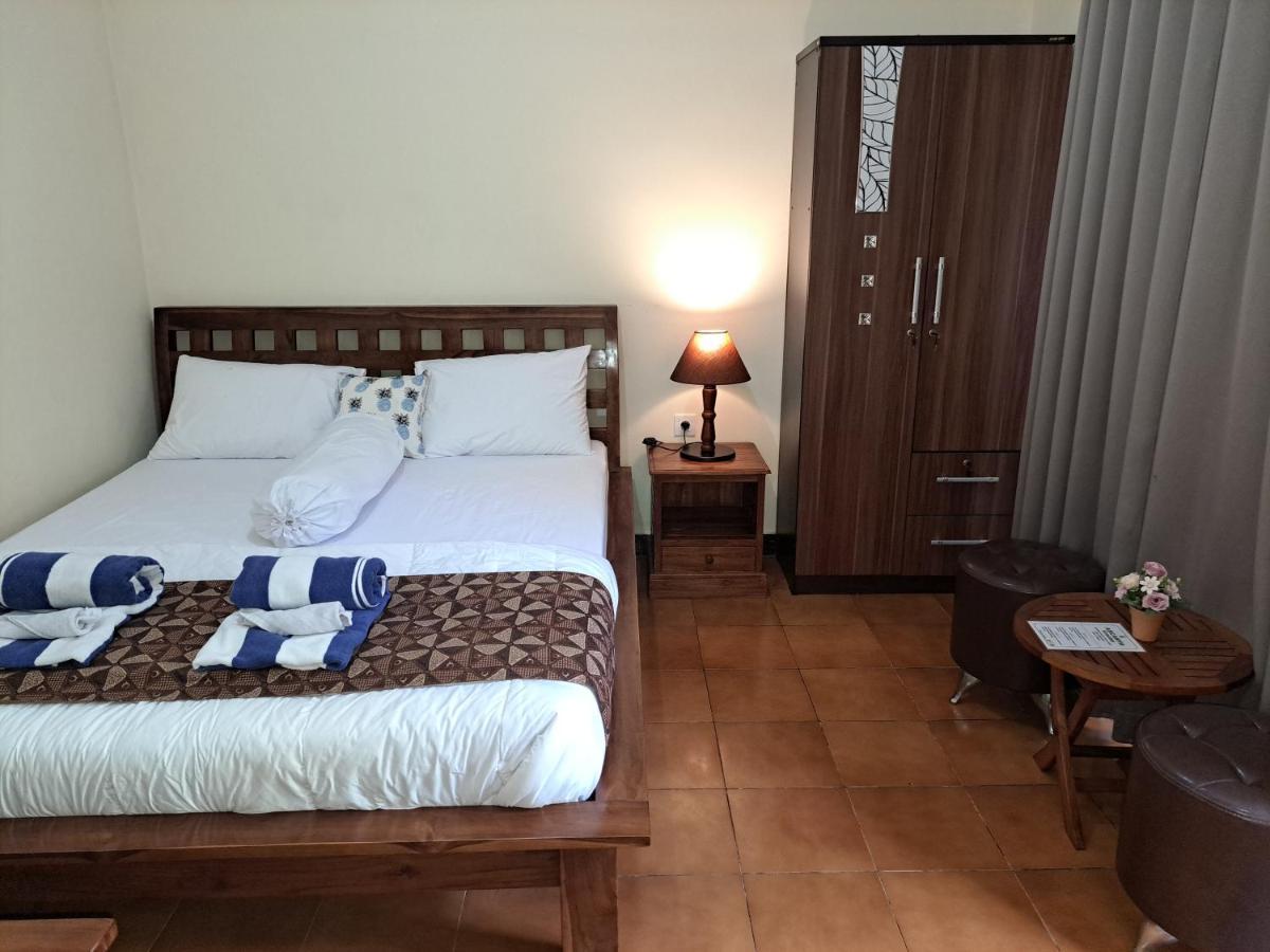 Sanur Ascarya Guest House מראה חיצוני תמונה