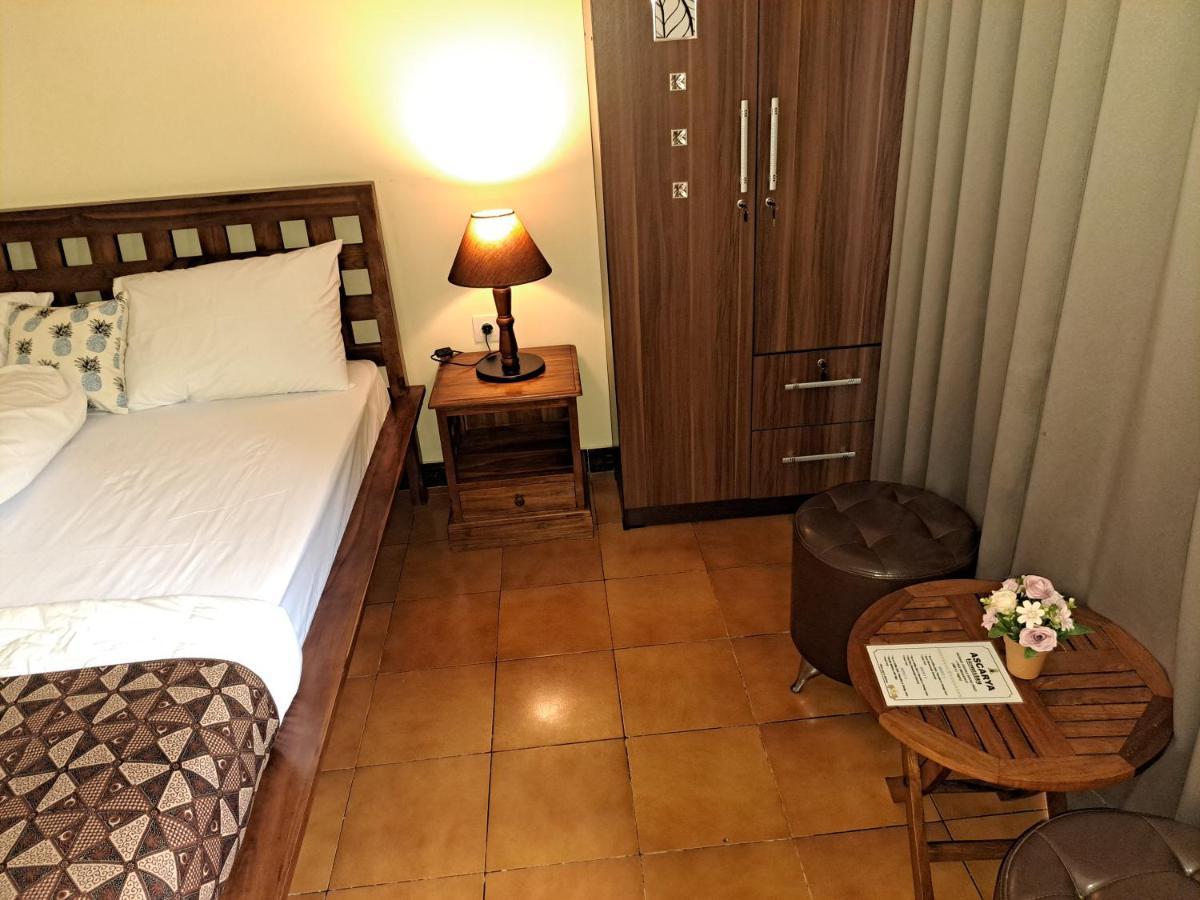 Sanur Ascarya Guest House מראה חיצוני תמונה