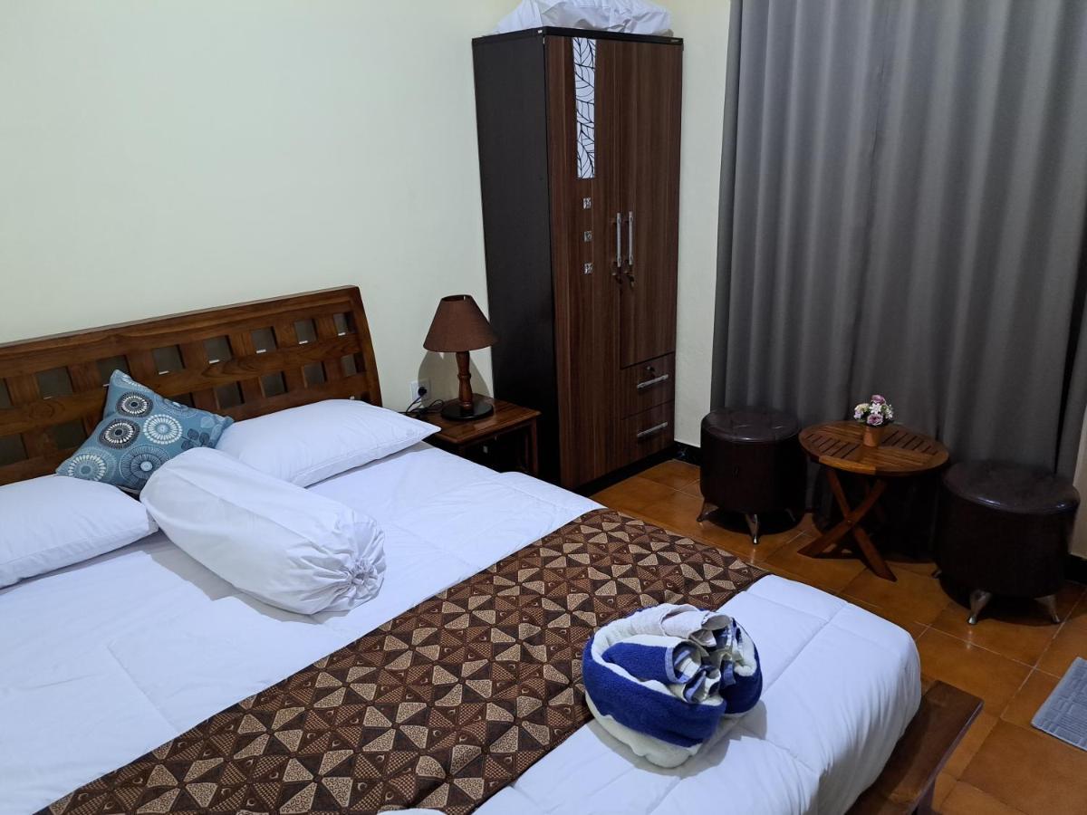 Sanur Ascarya Guest House מראה חיצוני תמונה
