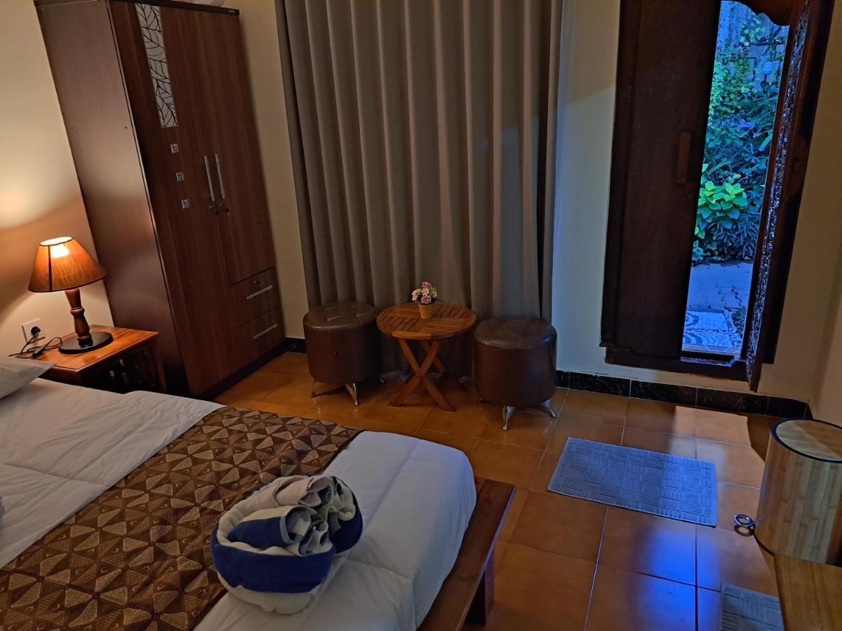 Sanur Ascarya Guest House מראה חיצוני תמונה