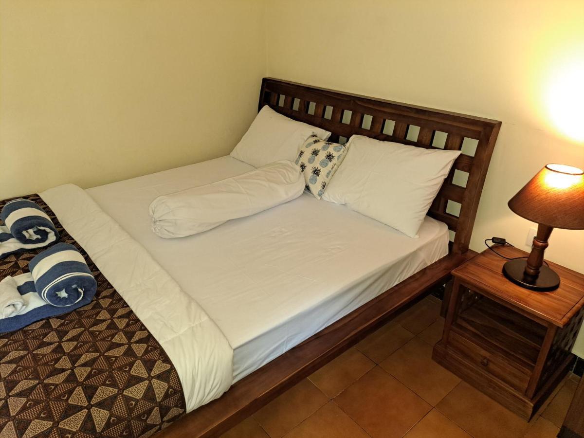 Sanur Ascarya Guest House מראה חיצוני תמונה