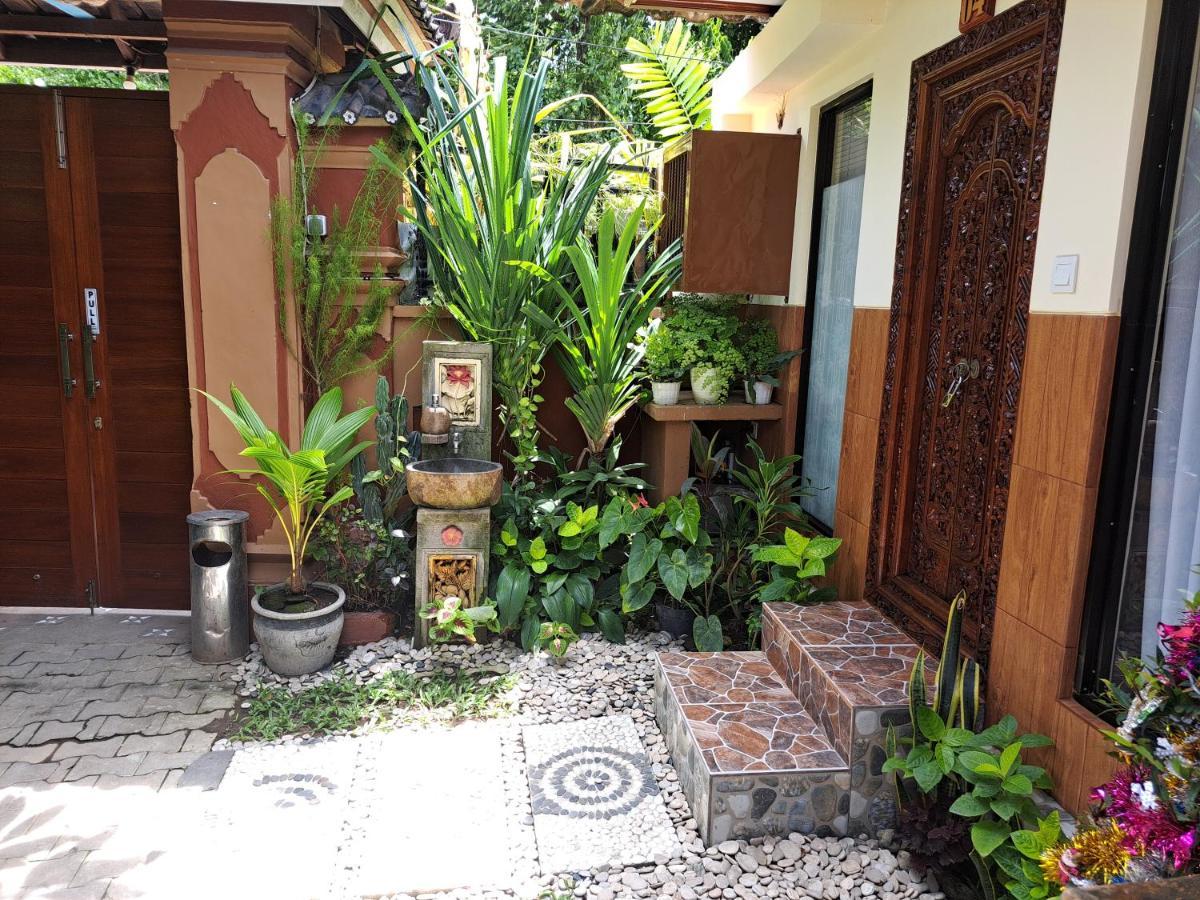 Sanur Ascarya Guest House מראה חיצוני תמונה