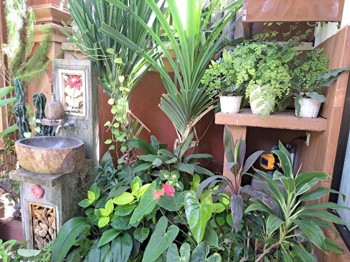Sanur Ascarya Guest House מראה חיצוני תמונה
