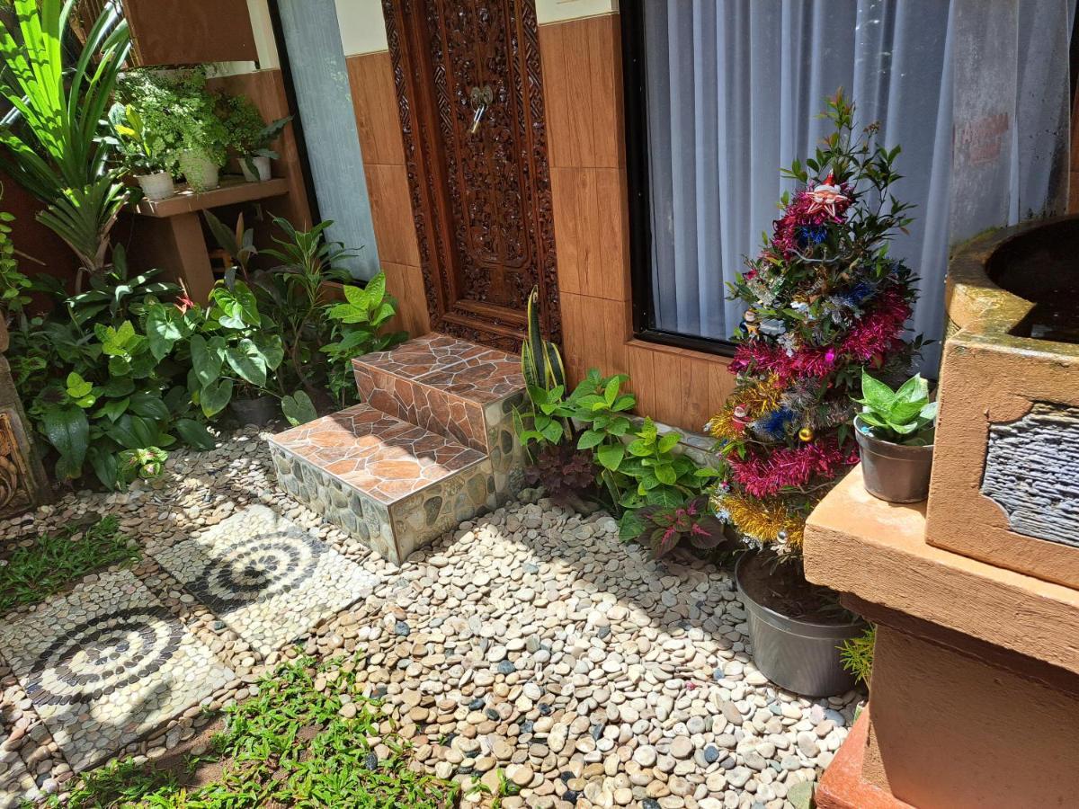 Sanur Ascarya Guest House מראה חיצוני תמונה