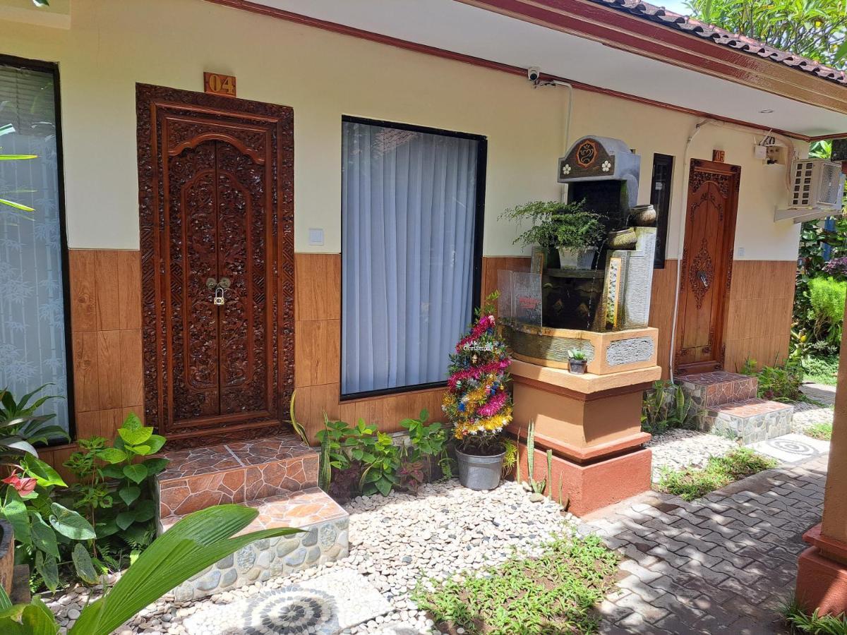 Sanur Ascarya Guest House מראה חיצוני תמונה