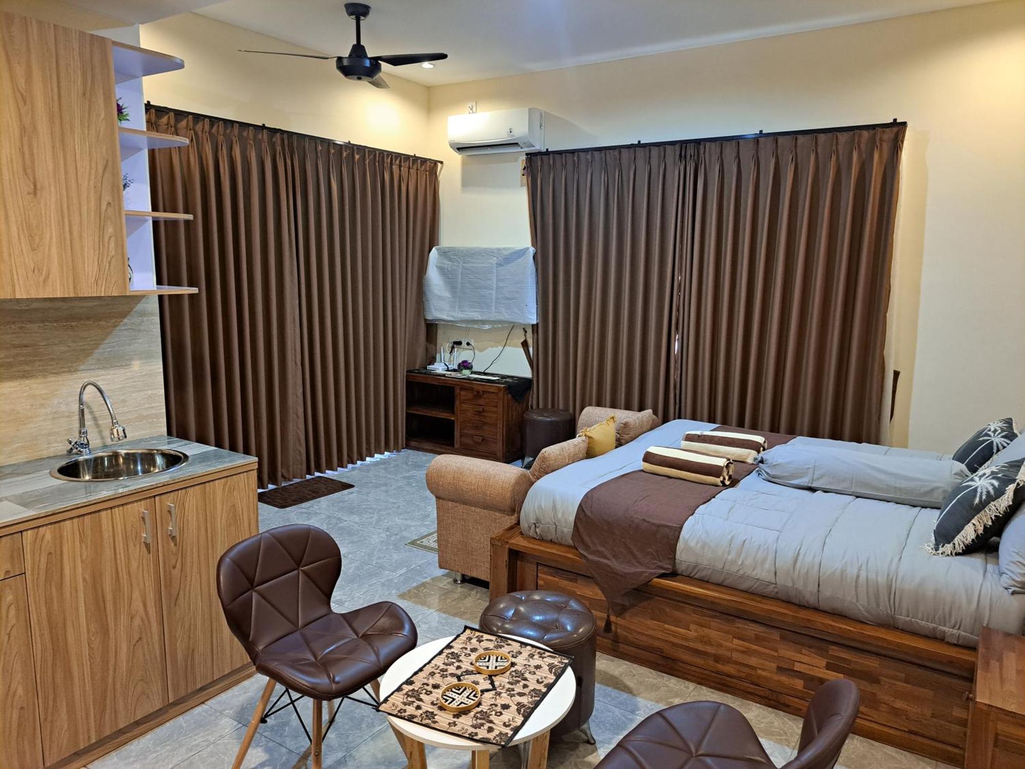Sanur Ascarya Guest House מראה חיצוני תמונה