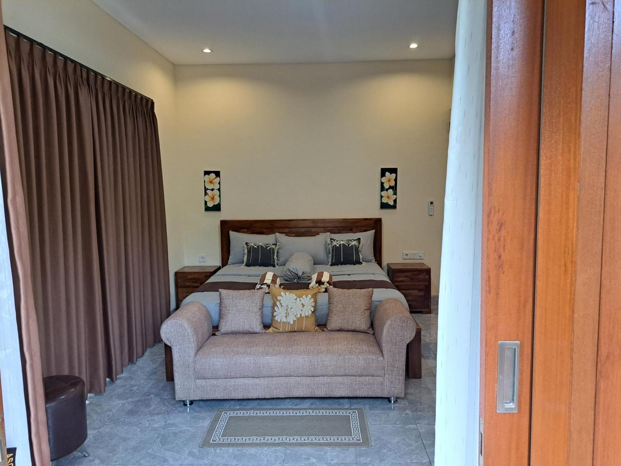 Sanur Ascarya Guest House מראה חיצוני תמונה