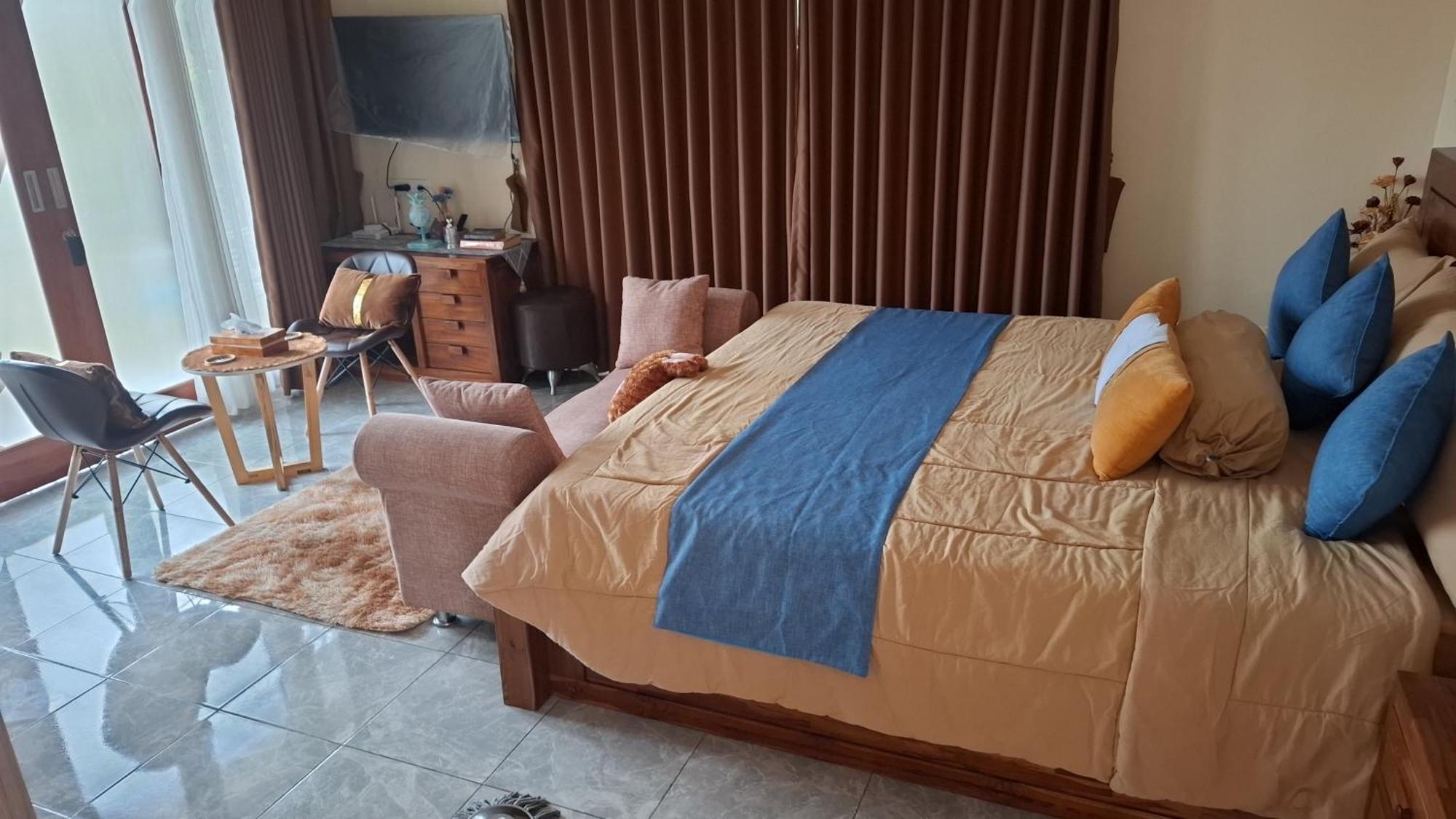 Sanur Ascarya Guest House מראה חיצוני תמונה
