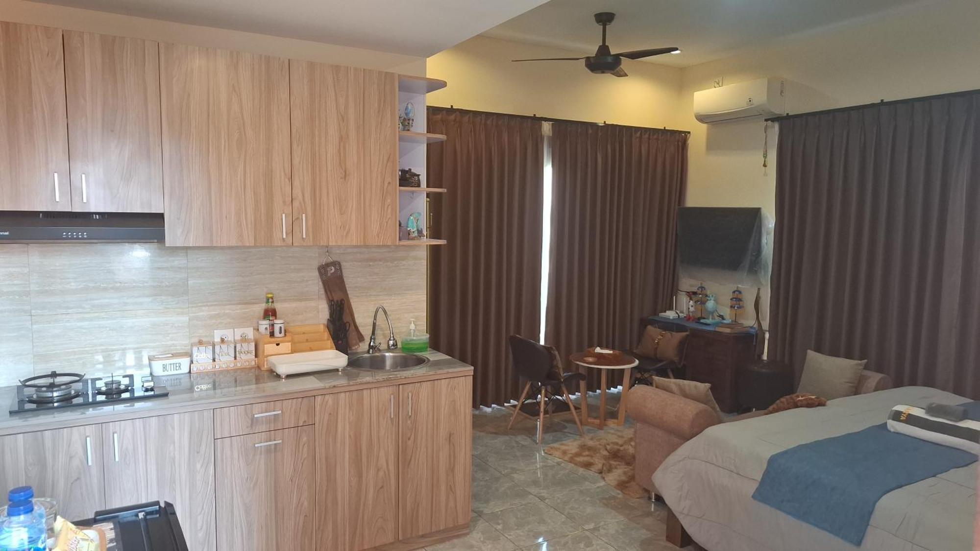 Sanur Ascarya Guest House מראה חיצוני תמונה